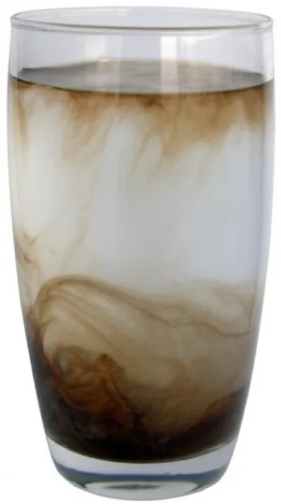 Illustration turbid - Image 1