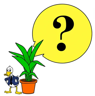 Illustration ducking - Image 1