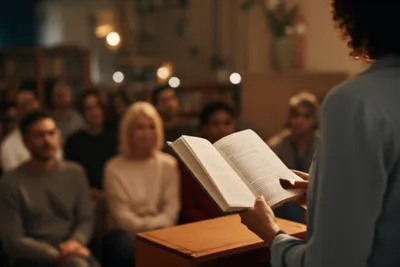 Illustration readings - Image 1