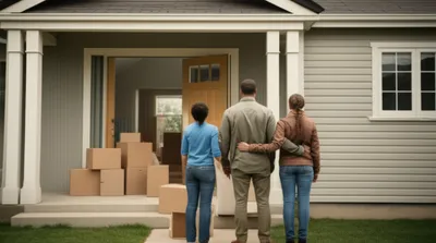 Illustration vacations - Image 1