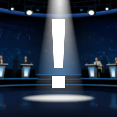 Illustration stressing - Image 1