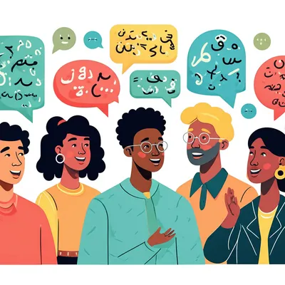 Illustration talks - Image 1