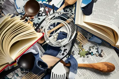 Illustration botch - Image 1