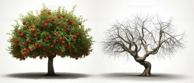 Illustration dissymmetry - Image 1