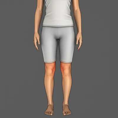 Illustration crutches - Image 1