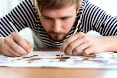 Illustration addicted - Image 1