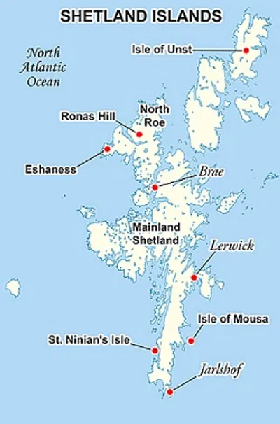 Illustration mainland - Image 4