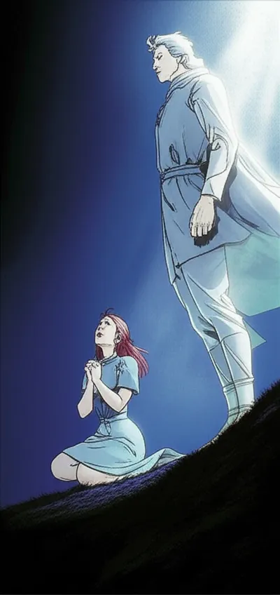 Illustration grovel - Image 1