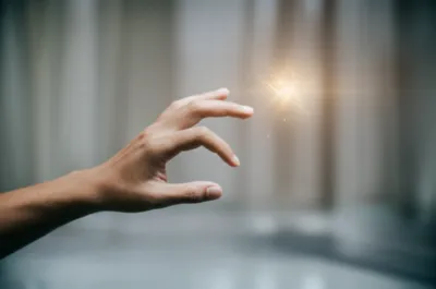 Illustration righthand