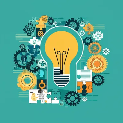 Illustration compile - Image 1