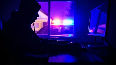 Illustration swatting - Image 1