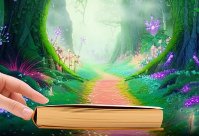 Illustration preface - Image 1