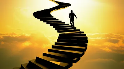 Illustration ascended - Image 1