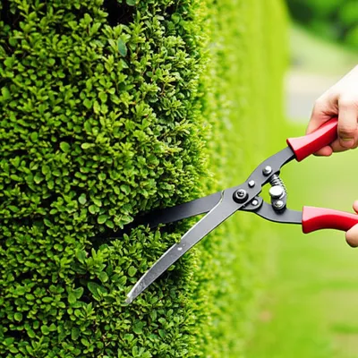 Illustration trimmed