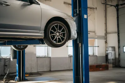 Illustration hydraulic - Image 1