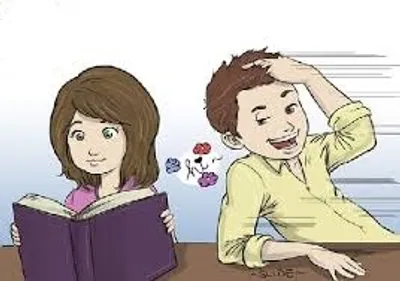 Illustration posture - Image 3