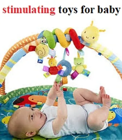 Illustration stimulating - Image 2