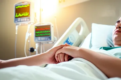 Illustration nursed - Image 1