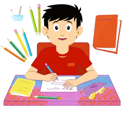 Illustration juvenile - Image 1