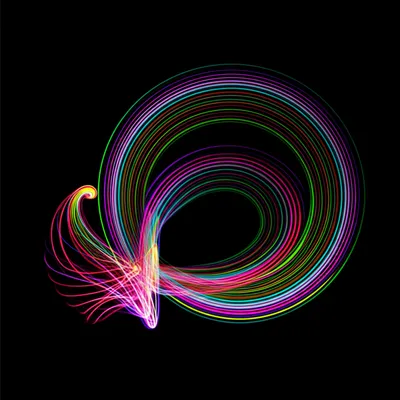 Illustration flower - Image 1