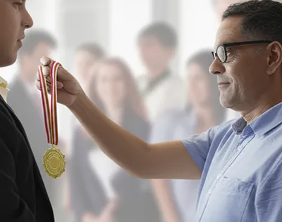 Illustration honorable