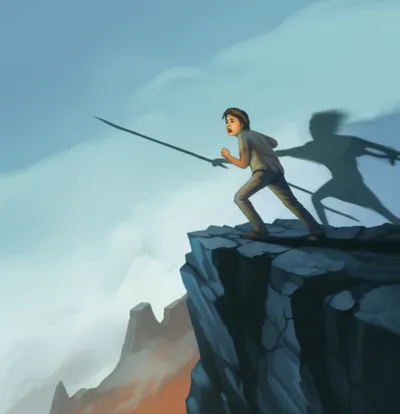 Illustration stings - Image 1