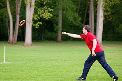 Illustration quoit - Image 1