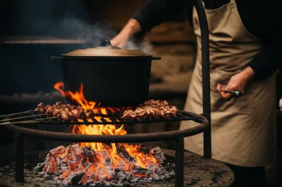 Illustration conjurer - Image 1