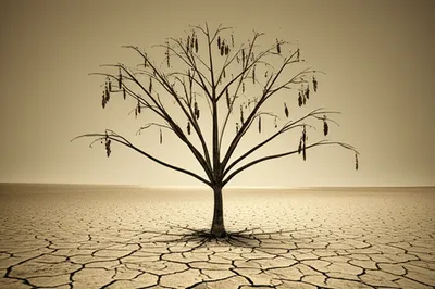 Illustration wasting - Image 1