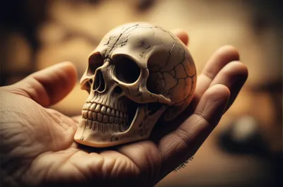 Illustration osseous