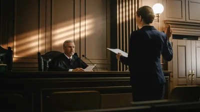 Illustration hearings - Image 1