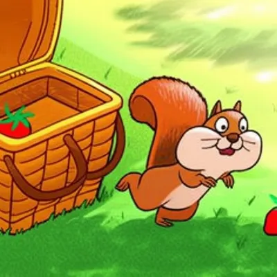 Illustration pinch - Image 1