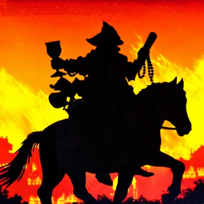 Illustration plunder - Image 1