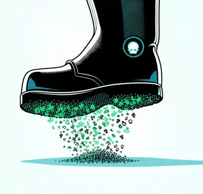 Illustration slew - Image 1