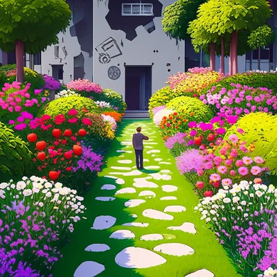 Illustration seduced - Image 1