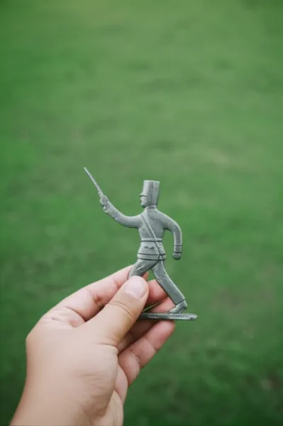 Illustration flat - Image 1