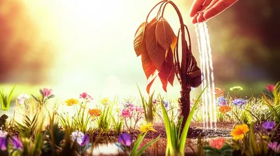 Illustration revitalised