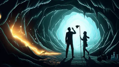 Illustration strike - Image 1