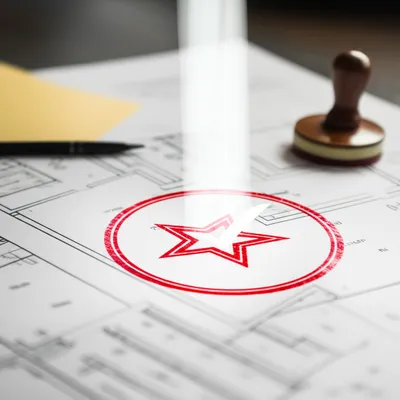 Illustration landmark - Image 1