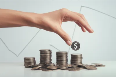 Illustration monetary