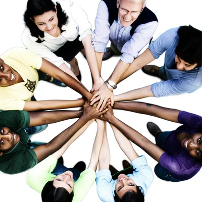 Illustration teamed - Image 1