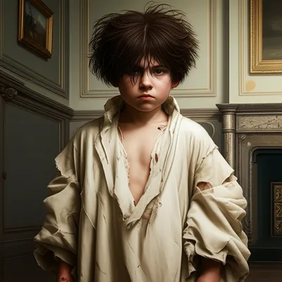 Illustration brat - Image 1