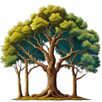 Illustration breeding - Image 1