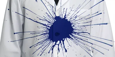 Illustration blots - Image 1