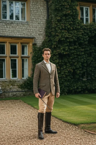 Illustration esquire - Image 1