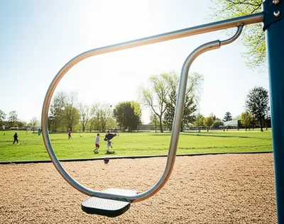 Illustration swings - Image 1