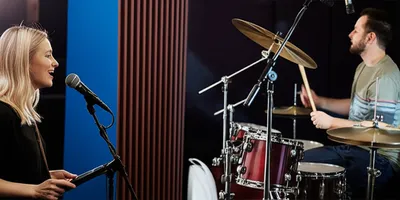 Illustration mikes - Image 1