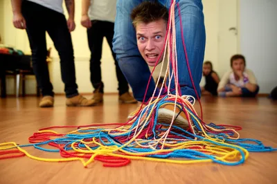 Illustration boggles - Image 1