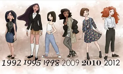 Illustration vogue - Image 2