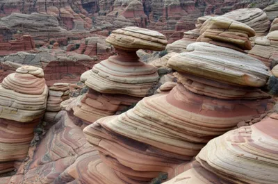 Illustration formations